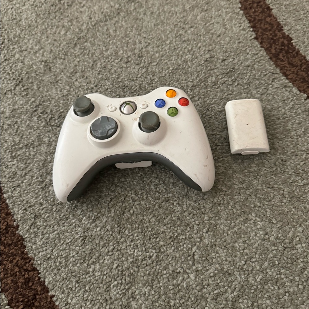 Xbox 360 Controller